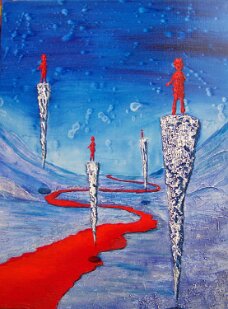 Fire and Ice II null