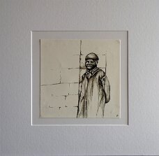 älterer Herr_tuschstift_20x20_40x40 null