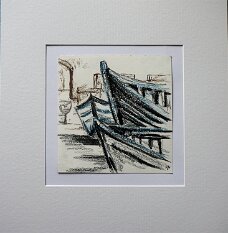 Reparatur_Tusche Graphit_20x20_40x40_100 null