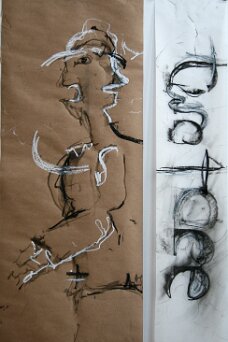 Two Face Packpapier Transparent null